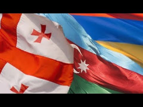 Внешняя угроза Азербайджана, стрельба в Армении и мир России и Грузии Пограничная ZONA - Популярные видеоролики!