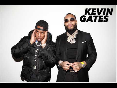 Kevin Gates talks too real on Sexyy Red , Beyonce , Usher , AEW and the Ceremony S2 E1 - Популярные видеоролики!