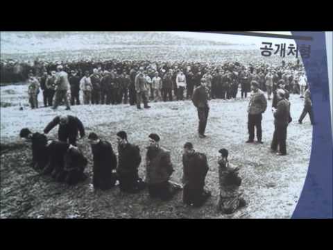 Северная Корея  (Гонения христиан в мире) - Популярные видеоролики!
