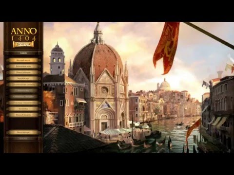 Anno 1404  #14 - Венеция. Бесконечная игра - Популярные видеоролики!
