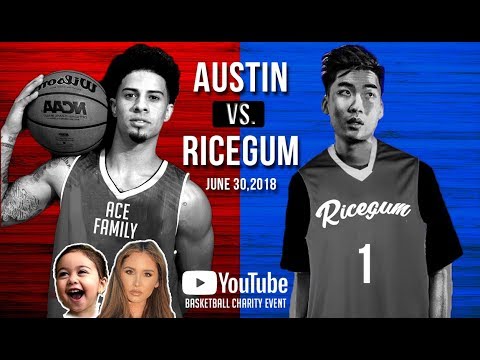 THE ACE FAMILY CHARITY BASKETBALL EVENT!!! **OFFICIAL LIVE STREAM** - Популярные видеоролики!