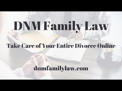 Divorce Attorney Near Me - Click the Link to Handle your Entire Divorce Online - Популярные видеоролики!