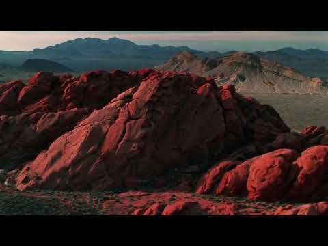 Величественная природа ⁄ Majestic Nature3  Пустыни ⁄ Deserts - Популярные видеоролики!