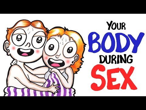 Your Body During Sex - Популярные видеоролики!