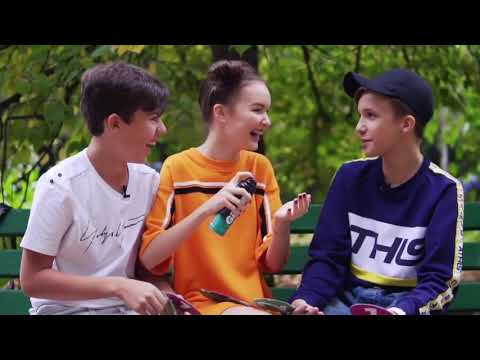Арина и Кирилл VS Арина и Миша - Популярные видеоролики!
