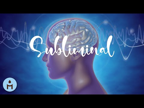 SUBLIMINAL Music ☯ Remove Negative Energies ☯ Clear Subconscious Blockages - Популярные видеоролики!
