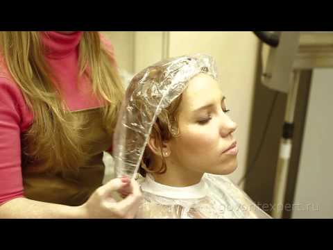 Что такое ламинирование волос? Говорит ЭКСПЕРТ - Популярные видеоролики!