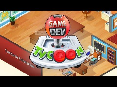 Делаем игры: Game dev tycoon - Популярные видеоролики!
