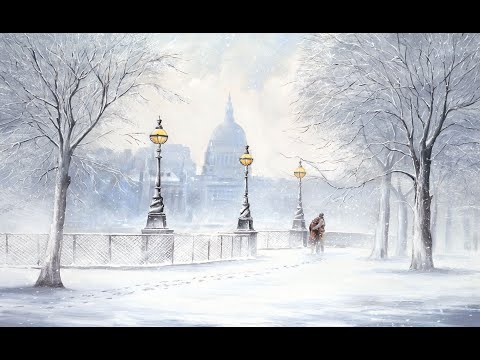 Павел Кашин-Тает снег - Популярные видеоролики!
