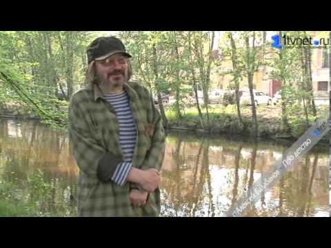 Алексей Балабанов 'Про детство' - Популярные видеоролики!