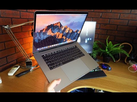 Мой первый Macbook Pro за 175 000 рублей - Влог - Популярные видеоролики!