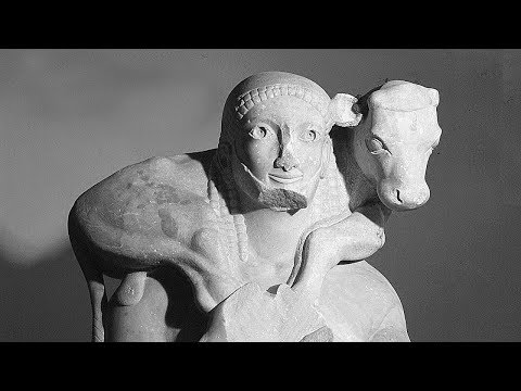 Ancient Greece in 18 minutes - Популярные видеоролики!