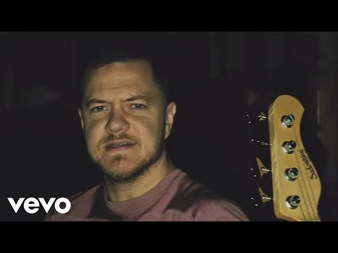Imagine Dragons - Whatever It Takes (Official Music Video) - Популярные видеоролики!