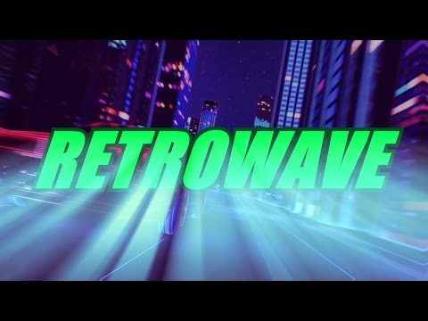 Что такое Retrowave? - Популярные видеоролики!