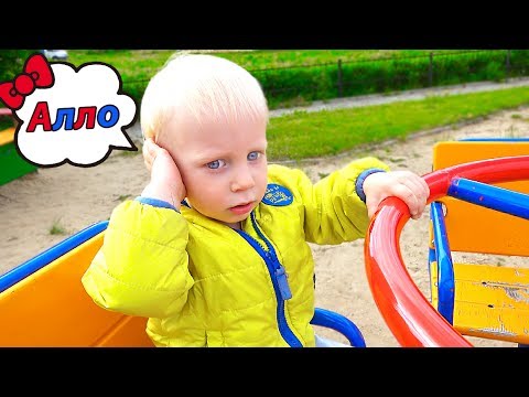 Бассейн с горками Обзор Отеля детская комната с цветными шариками отдых с детьми - Популярные видеоролики!