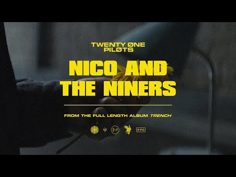 twenty one pilots - Nico And The Niners (Official Video) - Популярные видеоролики!
