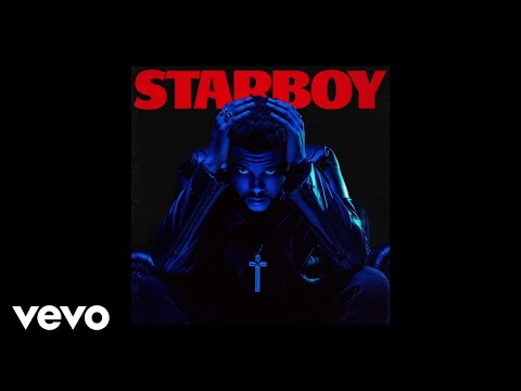 The Weeknd - Reminder (Audio) - Популярные видеоролики!