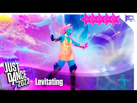 Levitating - Dua Lipa | Just Dance 2022 - Популярные видеоролики!
