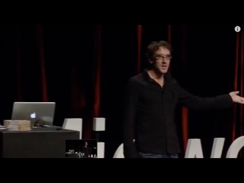 Top hacker shows us how it's done | Pablos Holman | TEDxMidwest - Популярные видеоролики!