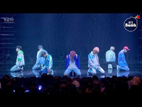 [BANGTAN BOMB] ​'​Save ME + I'm Fine' Comeback Stage (BTS focus) @​MCOUNTDOWN - BTS (방탄소년단) - Популярные видеоролики!