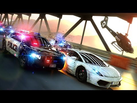 ПОЛИЦЕЙСКИЕ ПОГОНИ!! (Need for Speed: Payback Прохождение #3) - Популярные видеоролики!