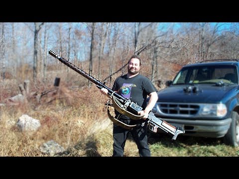 7 Самых мощных и опасных снайперских винтовок - Популярные видеоролики!