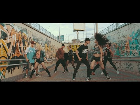 Kristina Si Mama Boss  choreography by Каrina Doba   Dance Media Group - Популярные видеоролики!
