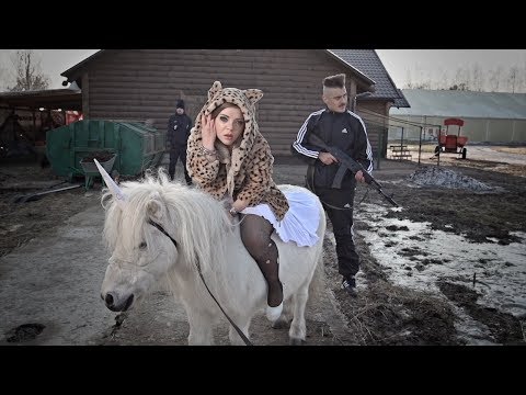 LITTLE BIG - WITH RUSSIA FROM LOVE - Популярные видеоролики!