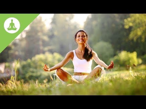 Music For Healing Female Energy: Meditation Music. - Популярные видеоролики!