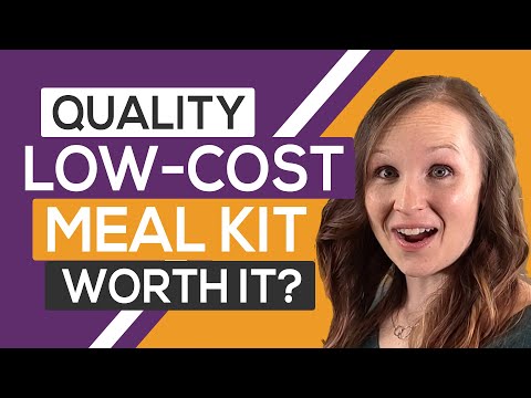 🍽️ EveryPlate Review & Taste Test:  Can Low-Cost Still Be Good Quality? Let's Find Out! - Популярные видеоролики!