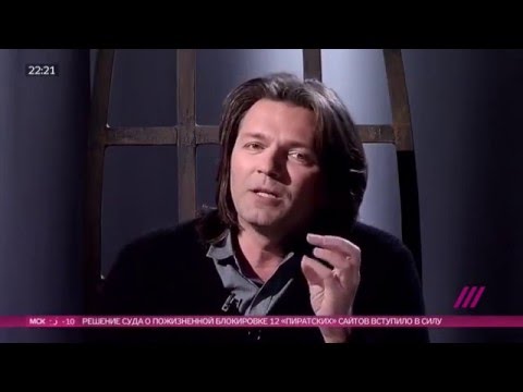 Дмитрий Маликов об Оксимироне - Популярные видеоролики!