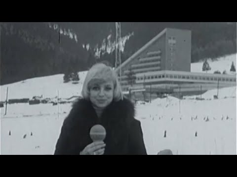Vysoké Tatry - Éra zotavovní (1977) - Популярные видеоролики!