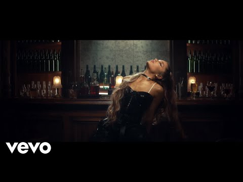 Ariana Grande - breathin - Популярные видеоролики!
