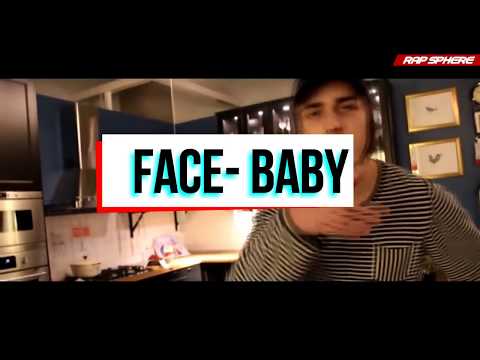 FACE - BABY (Клип) - Популярные видеоролики!
