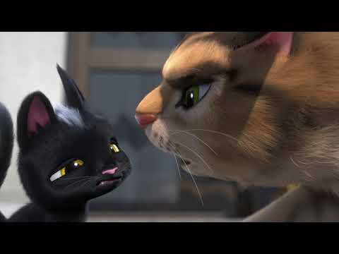 Новый мультфильм 2020! Жил был кот(2016) смотреть онлайн в hd720 - Популярные видеоролики!