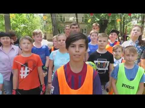 Дворовый футбол - Популярные видеоролики!