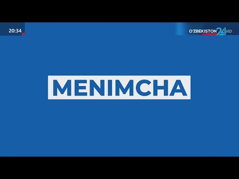 Menimcha - Популярные видеоролики!