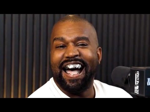 Kanye Is Beefing Too - Популярные видеоролики!