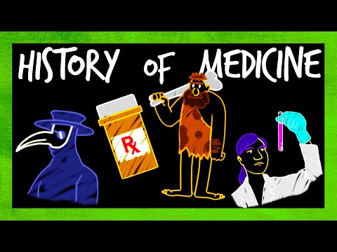 Which Ancient Medicines and Treatments Do We Still Use Today? - Популярные видеоролики!