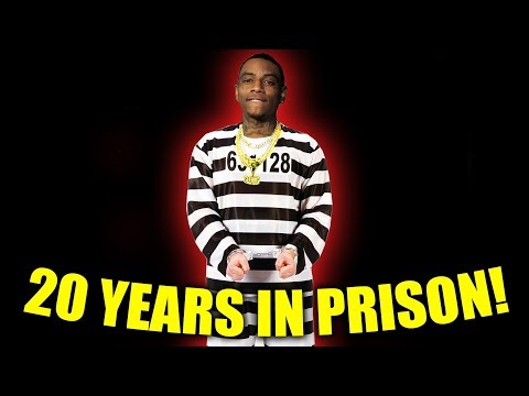 Soulja Boy May Face Jail Time For His 'Consoles', But He's Trying To Sell A More Expensive One! - Популярные видеоролики!