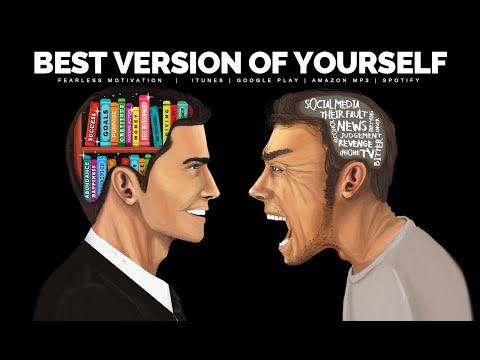 Best Version Of Yourself - Motivational Video - Популярные видеоролики!