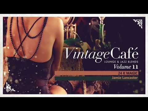 Vintage Café Vol. 11 - Full Album - Популярные видеоролики!