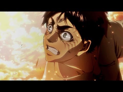 Attack on Titan — Скажи, в чем суть?! [AMV] - Популярные видеоролики!