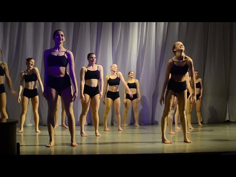 Гос экзамен Училище культуры Днепр хореография день первый - Популярные видеоролики!