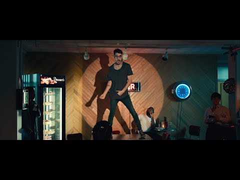 Tiësto - The Business (Official Music Video) - Популярные видеоролики!