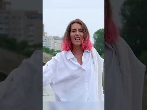 Написала песню про Россию 🌦️ с праздником !!! #деньроссии #12мая - Популярные видеоролики!
