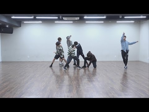[CHOREOGRAPHY] BTS (방탄소년단) 'FAKE LOVE' Dance Practice - Популярные видеоролики!