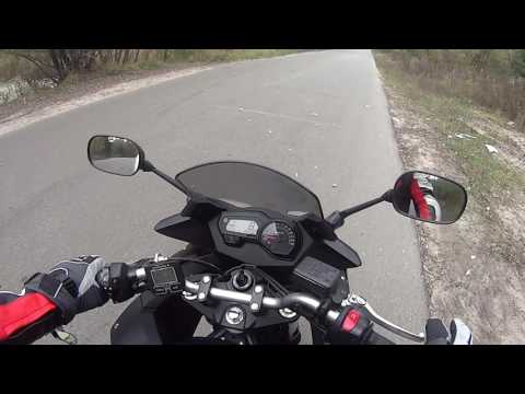 VLOG: ОЧЕНЬ ВАЖНО ЗНАТЬ! Как новичку научиться ездить на спортивном мотоцикле - Популярные видеоролики!