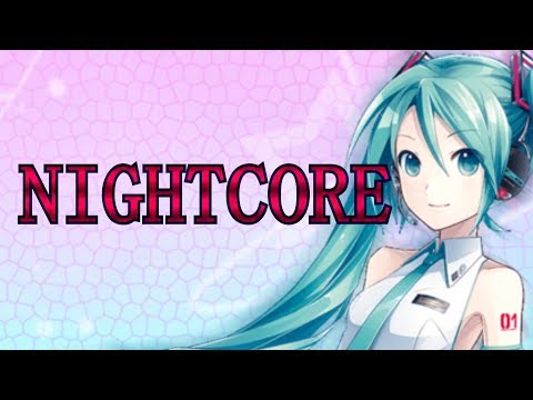 Что такое Nightcore? - Популярные видеоролики!