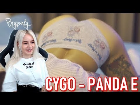 Gtfobae смотрит - CYGO - Panda E (2018) - Популярные видеоролики!